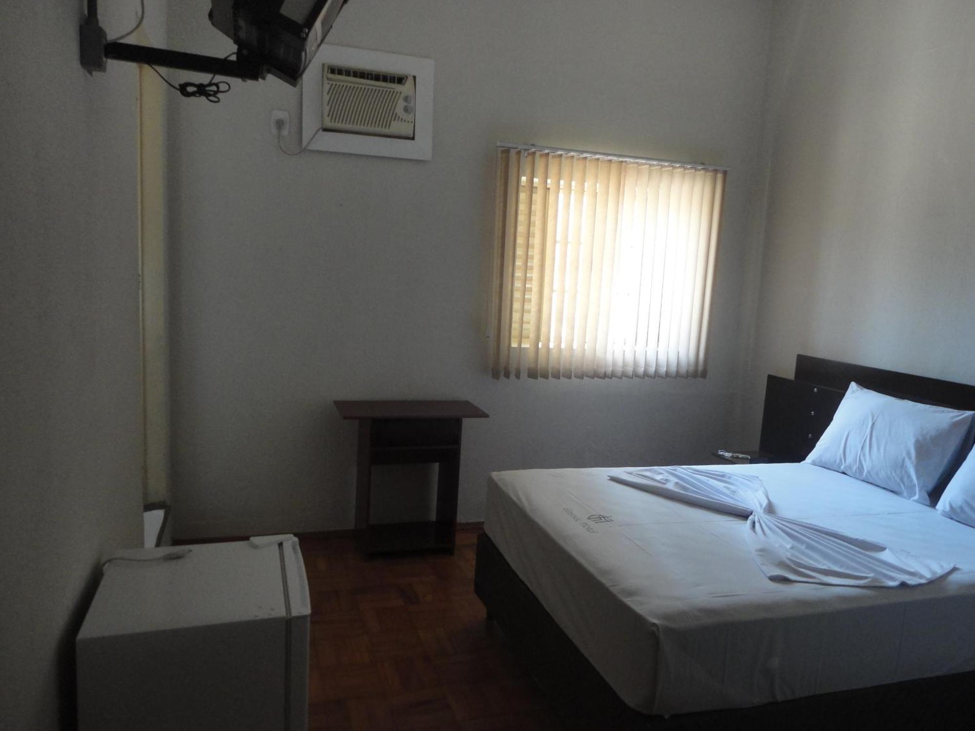 Grande Hotel Aracatuba Cameră foto