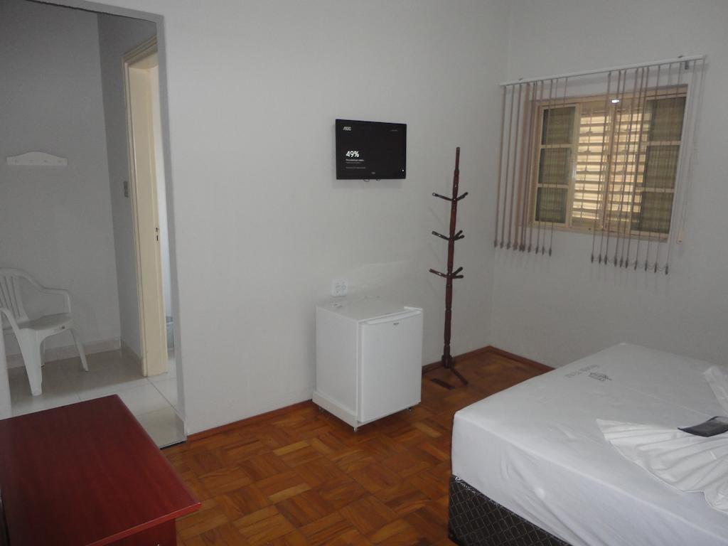 Grande Hotel Aracatuba Cameră foto