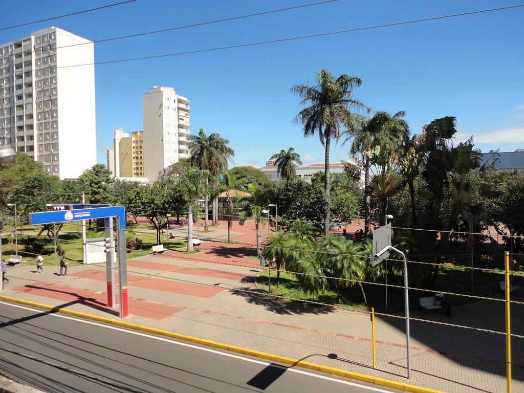 Grande Hotel Aracatuba Exterior foto