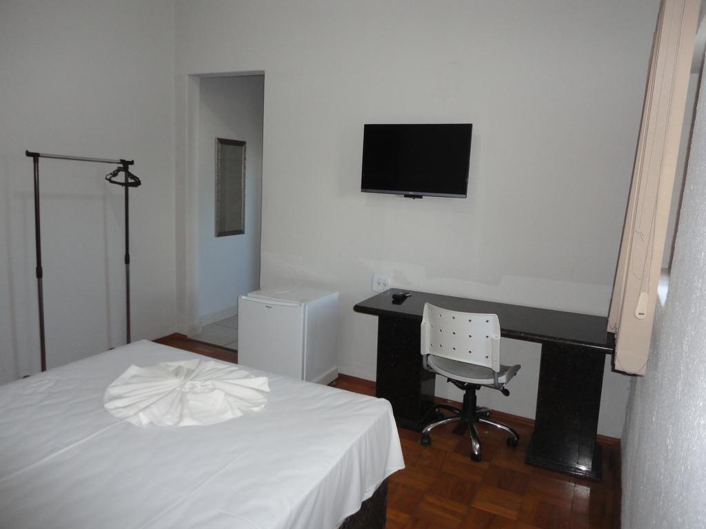 Grande Hotel Aracatuba Exterior foto