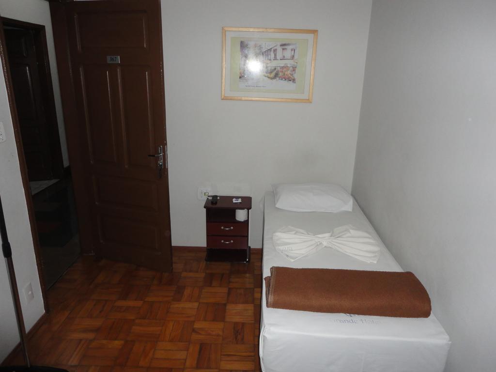 Grande Hotel Aracatuba Cameră foto